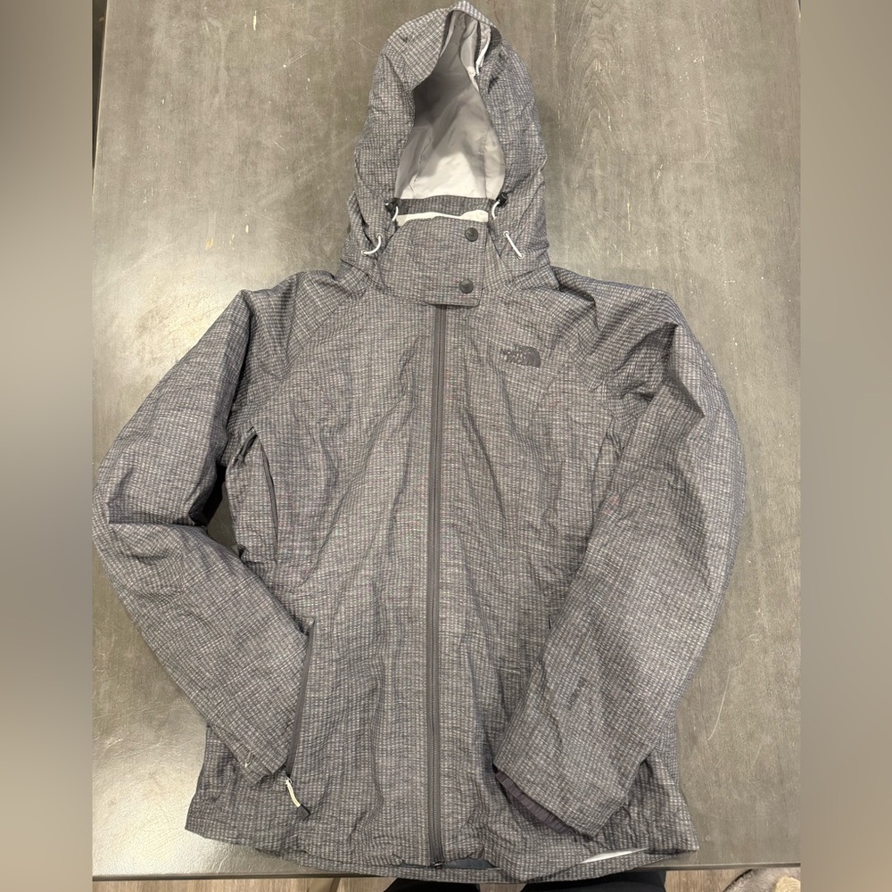 The North Face Woman’s Triclimate jacket